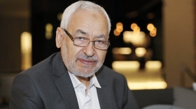راشد الغنوشي يدعو المرزوقي الى التخلي عن جزء من راتبه لفائدة الدولة