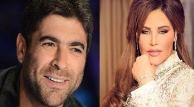 وائل الكفوري يتقاضى اجرا على من اجر احلام في ''اراب ايدول''
