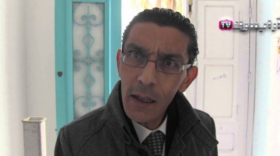 شرف الدين القليل يكشف تورط كمال لطيف و رشيد عمار في الاحكام العسكرية الصادرة في قضية شهداء الثورة 
