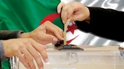 الانتخابات الجزائرية بين حلم التغيير و مخاوف التزوير