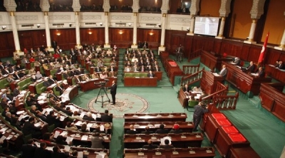 التأسيسي يصادق على مشروع قانون متعلق بإحداث دوائر مختصة للنظر في قضايا شهداء الثورة