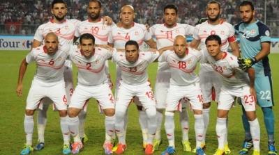 مباراة ودية بين تونس و بلجيكيا يوم 7 ماي القادم 
