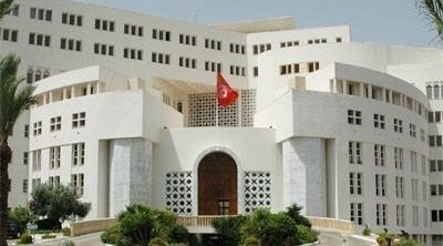 وزرارة الخارجية تحذر المواطنين من السفر الى ليبيا 