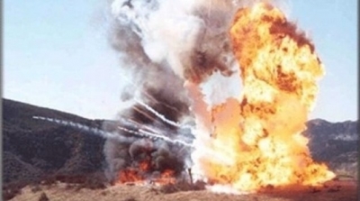 مقتل جندي و اصابة اخر في انفجار لغم بجبل الشعانبي