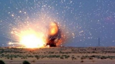 جبل الشعانبي : ارتفاع عدد القتلى في صفوف الجنود الى اثنين و اصابة 4 اخرين