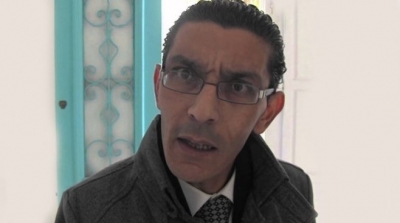 المحامي شرف الدين القليل يتلقى تهديدات بالقتل 