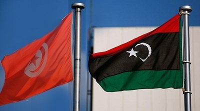 مبادرة تونسية لإطلاق حوار وطني في ليبيا 