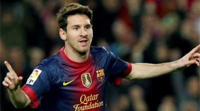 250 مليون يورو مقابل التفريط في ميسي