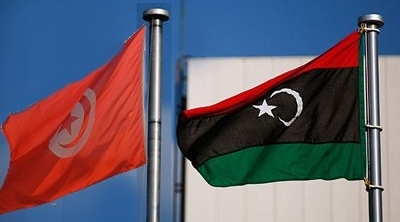 مجموعة ليبية تهدد باستهداف المصالح التونسية في ليبيا 
