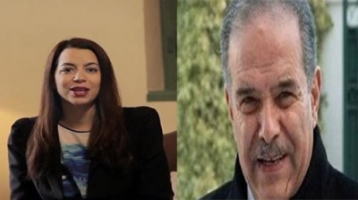 المجلس التأسيسي : لائحة لسحب الثقة من امال كربول و رضا صفر