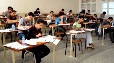 أكبر مترشح لإمتحانات الباكالوريا هذه السنة عمره 65 عاما