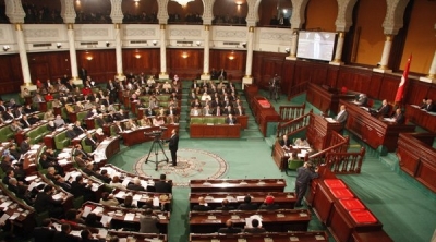 التأسيسي : المصادق على اتفاقية قرض من الوكالة اليابانية للتعاون الدولي بقيمة 213 مليون
