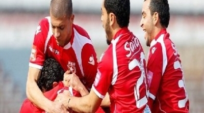  النجم الساحلي يتأهل إلى الدور الثمن النهائي لكأس تونس