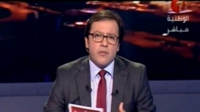 الصحفي ايهاب الشاوش يوجه رسالة مفتوحة الى مهدي جمعة 