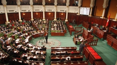 القائمة النهائية لهيئة الحقيقة و الكرامة