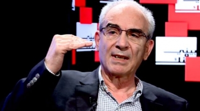 عزيز كريشان : المرزوقي يتخوف من أي امكانية تقارب بين النهضة و نداء تونس