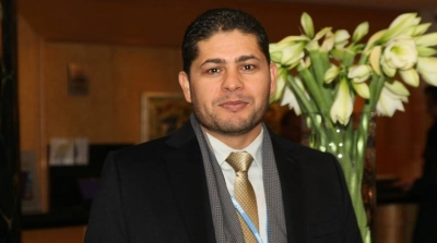 محمد عمار رئيسا للجالية التونسية في الدوحة و الشابي نائبا له