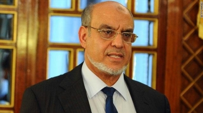 حمادي الجبالي : إذا ترشحت للانتخابات سأترشح مستقلا
