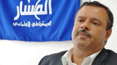 سمير بالطيب يدعو الى انهاء اشغال المجلس التأسيسي 