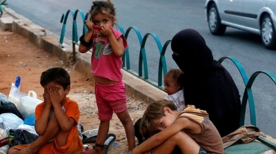 السلطات التونسية ترحل 12 لاجئا فلسطينيا 