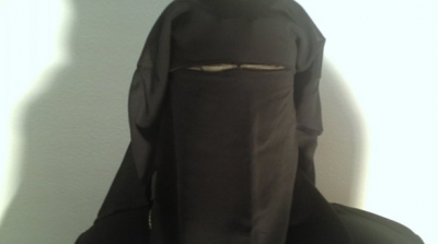 ايقاف رجل يرتدي نقاب في جربة : وزارة الداخلية توضح