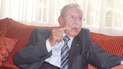 حامدي القروي : مستعد للتحالف مع كل الاحزاب الا مع حزب الباجي قائد السبسي