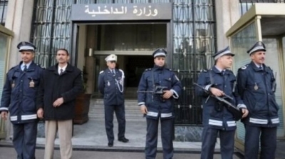 تعيين العميد معز الدشراوي مديرا عام جديدا للديوان الوطني للحماية المدنية