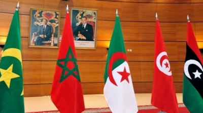 اتفاق مبدئي انعقاد الدورة 7 لمجلس رئاسة إتحاد المغرب العربي في اكتوبر المقبل بتونس