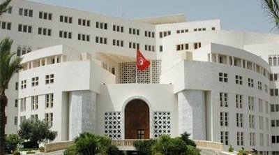 وزارة الخارجية تنعى السفير محمد السديري