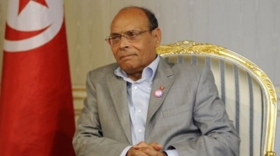 احد مستشاري المرزوقي متورط في قضايا ارهابية 