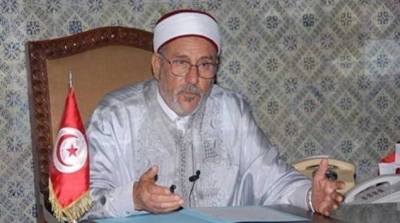 مفتي الجمهورية يدعو التونسيين الى المساهمة فرديا و جماعيا للحد من تزايد حالات الانتحار