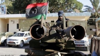 الافراج عن البحارين التونسيين المحتجزين في ليبيا