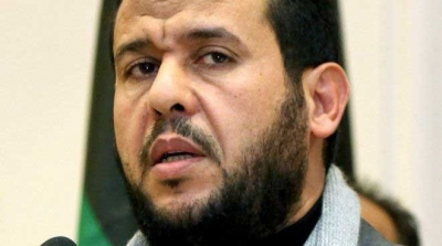 منع عبد الحكيم بالحاج من دخول تــــــونس
