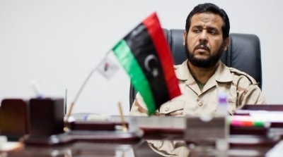 وزارة الداخلية تنفي ما راج عن منع عبد الحكيم بلحاج من دخول الى تونس 