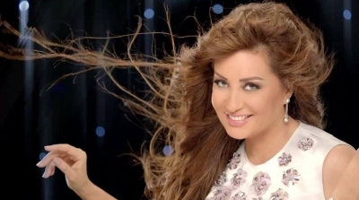 لطيفة العروفاي تتمنى ان تكون مصرية من اجل السيسي 