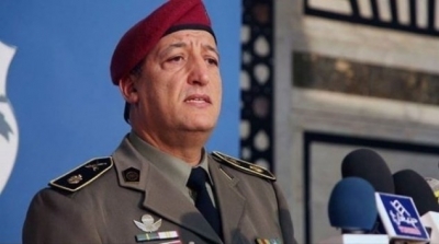العميد توفيق الرحموني يحذر من وقوع اقتتال بين الليبيين في تونس