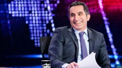 باسم يوسف يعلن ايقاف ''البرنامج'' نهائيا بسبب المناخ غير الملائم لعرضه