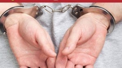 القبض على مواطن اعتدى على عون امن في الكاف