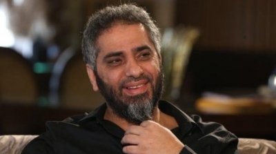 فضل شاكر يعود الى الساحة الفنية 