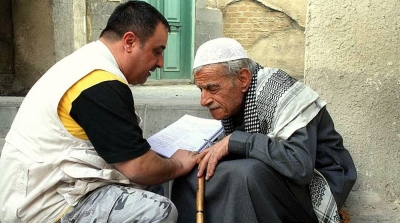 وفاة الممثل السوري ادهم الملا 