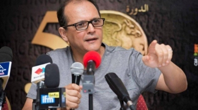 انور براهم : عرض ''استذكار'' سيكون استثنائيا يتلائم مع قيمة مهرجان قرطاج
