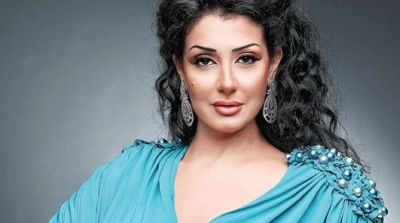 مسلسل ''السيدة الاولى'' بين سوزان مبارك و ليلى الطرابلسي
