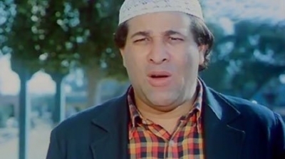 النجم سعيد صالح يفارق الحياة