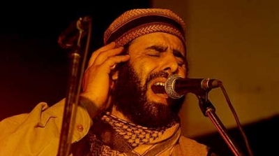 منير الطرودي في قرطاج و الحمامات 