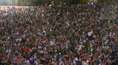 مهرجانات 2014 : العروض التونسية تنعش الميزانية