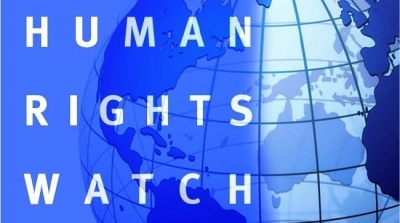 هيومن رايتس ووتش تطالب بفتح تحقيق في مقتل الفتاتين على يد الشرطة بالقصرين