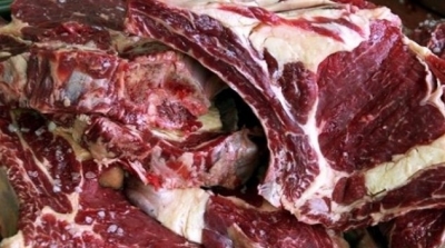 بن عروس : حجز 24.6 طن من اللحوم الحمراء الفاسدة في نعسان