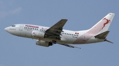 مطار تونس قرطاج : حقيقة اجلاء طائرة من ركابها بعد انذار بوجود قنبلة