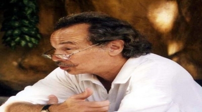 مهدي جمعة يأذن بان تتكفل الدولة بمصاريف علاج الفنان عبد المجيد لكحل