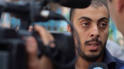 اخلاء سبيل سفيان الشورابي بعد اختطافه في ليبيا منذ 3 ايام من قبل مليشيا مسلحة